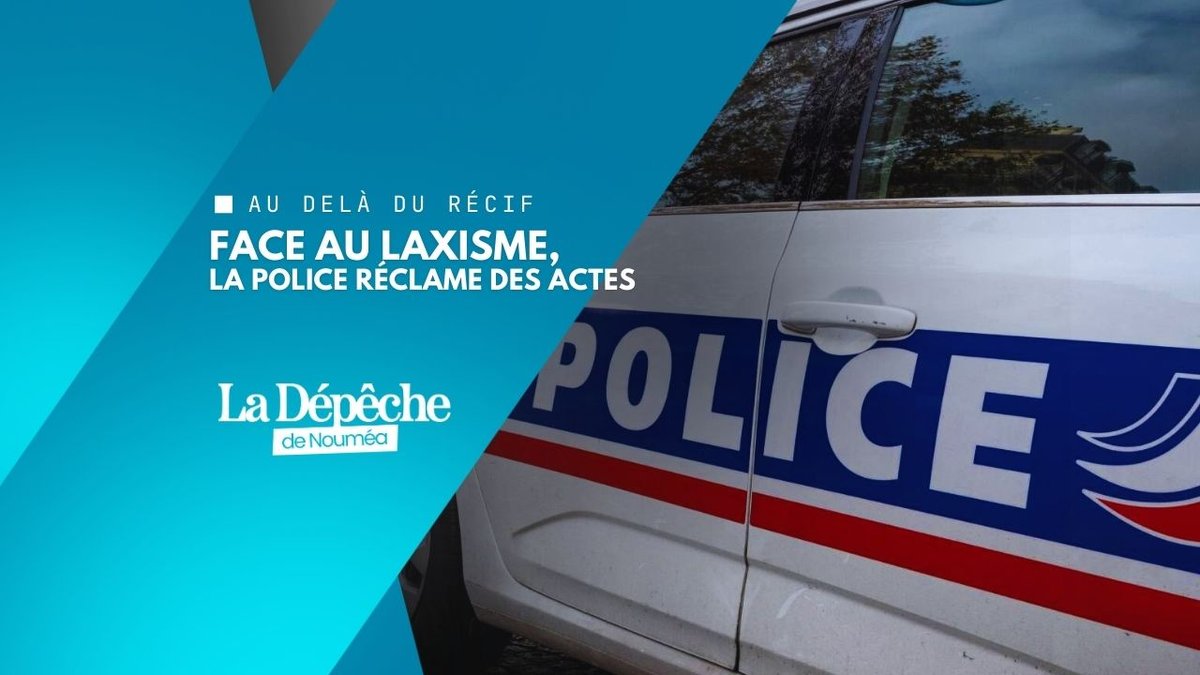 Police à bout : la France face au chaos sécuritaire