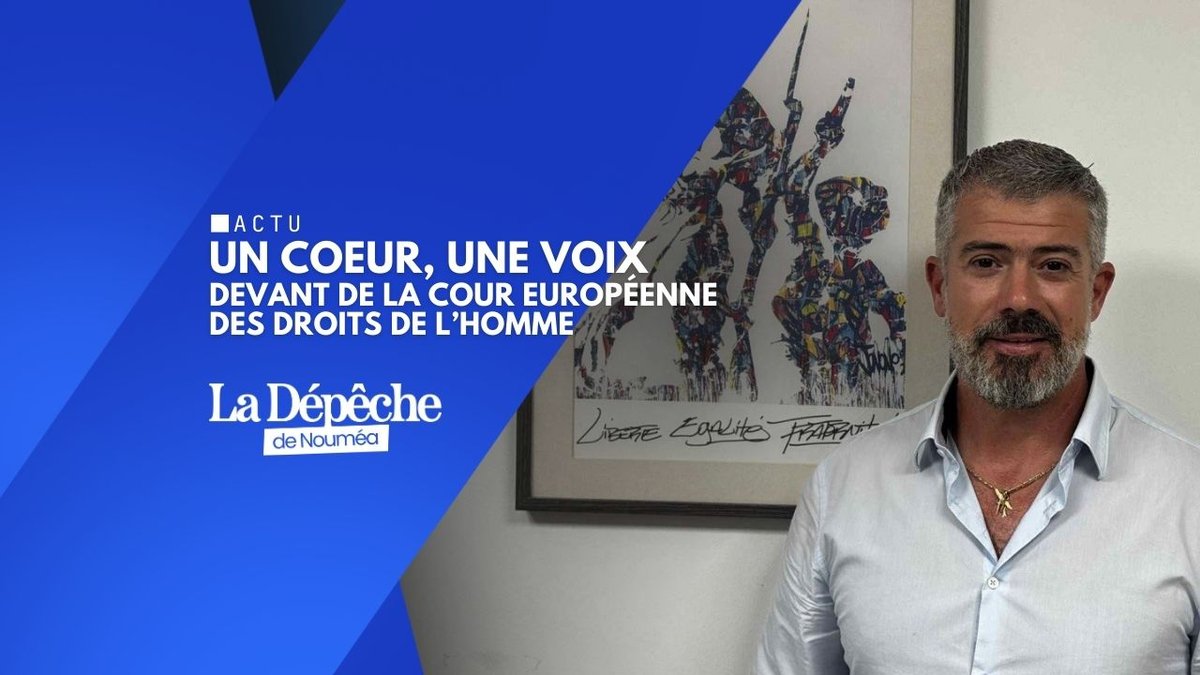 Un coeur, une voix annonce la saisine de la Cour européenne des droits de l’Homme