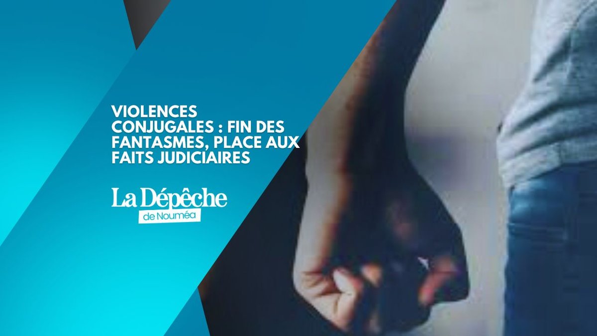 Derrière les slogans, la réalité judiciaire des violences conjugales