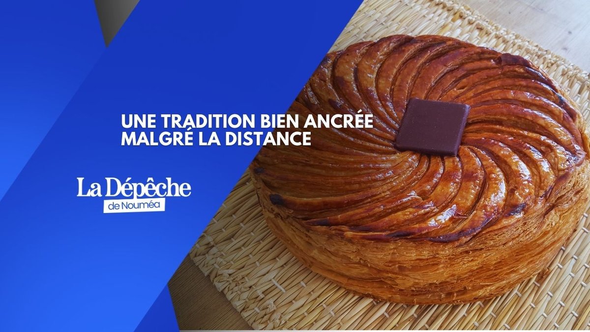 Une tradition bien ancrée malgré la distance