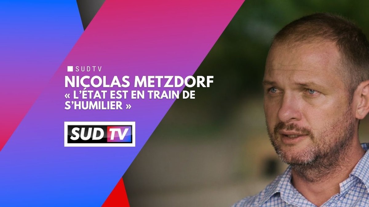 « L’État est en train de s’humilier »