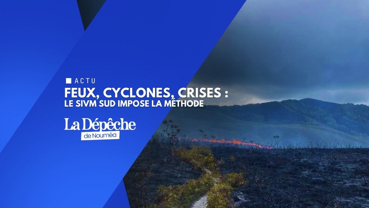 Risques majeurs : fini l’improvisation, place à l’anticipation