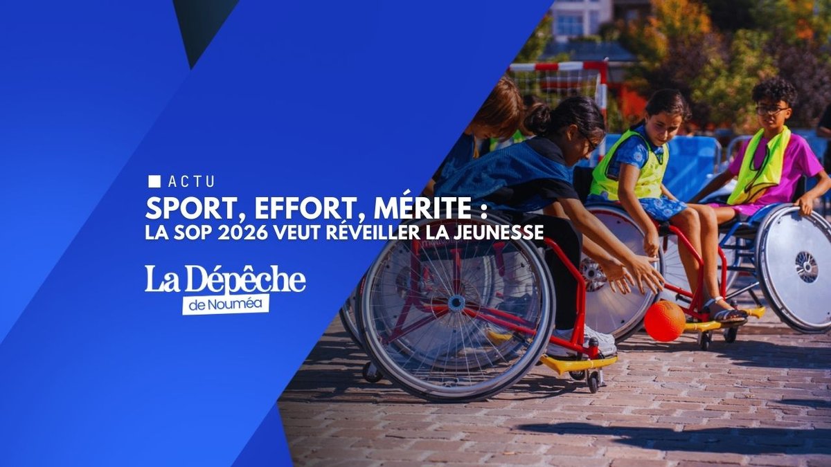 Semaine Olympique 2026 : quand le sport remet l’école au pas