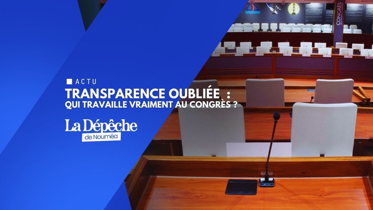 Production législative record, présence des élus inconnue