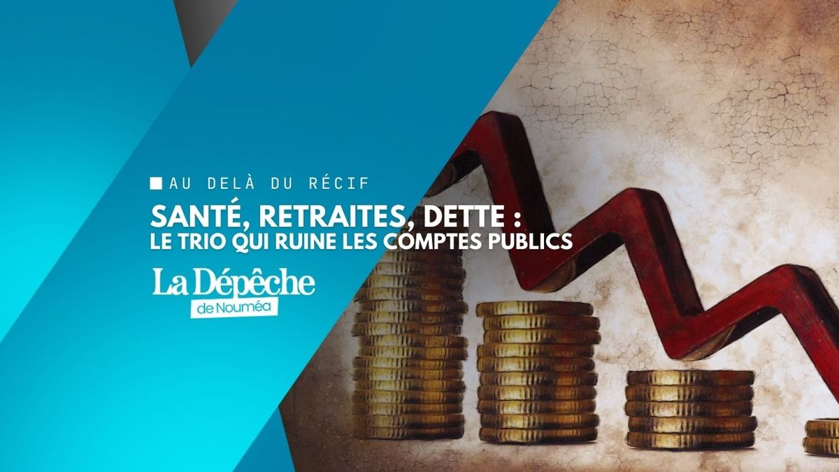 57 % du PIB : la France championne de la dépense publique