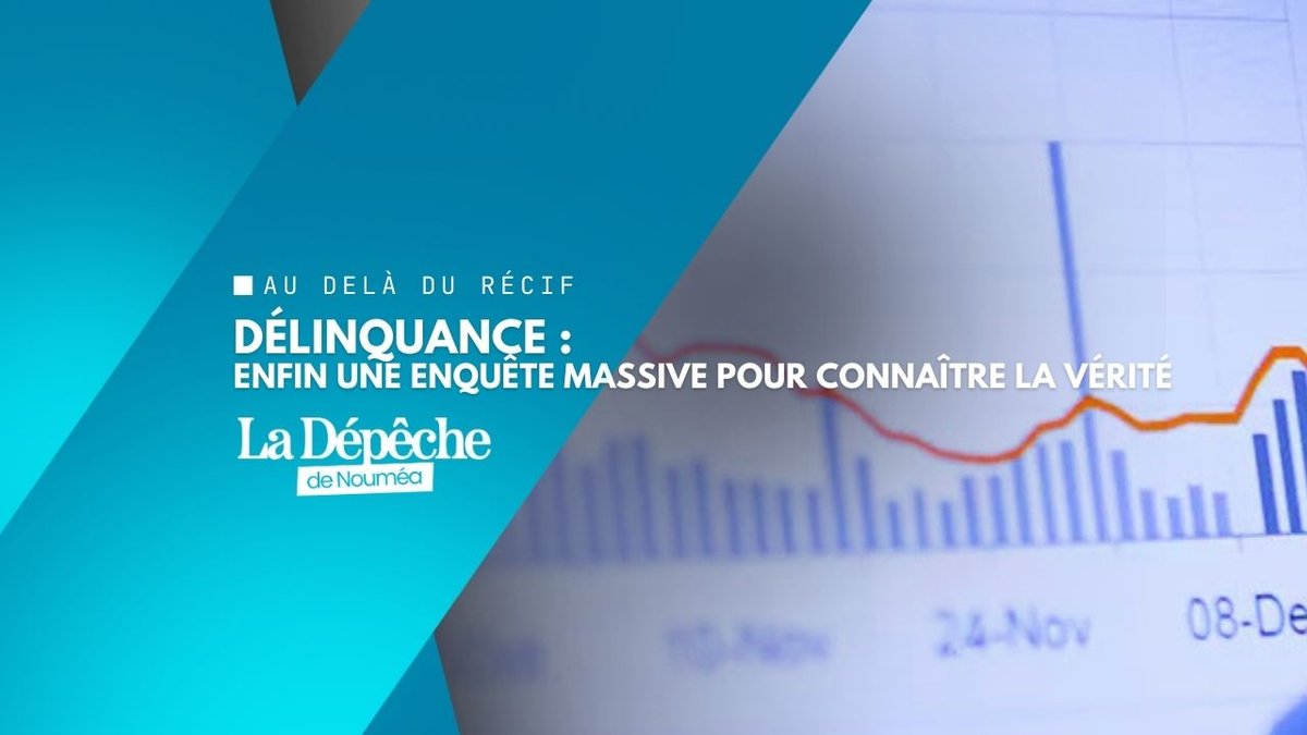 Insécurité : le vécu des Français enfin pris au sérieux