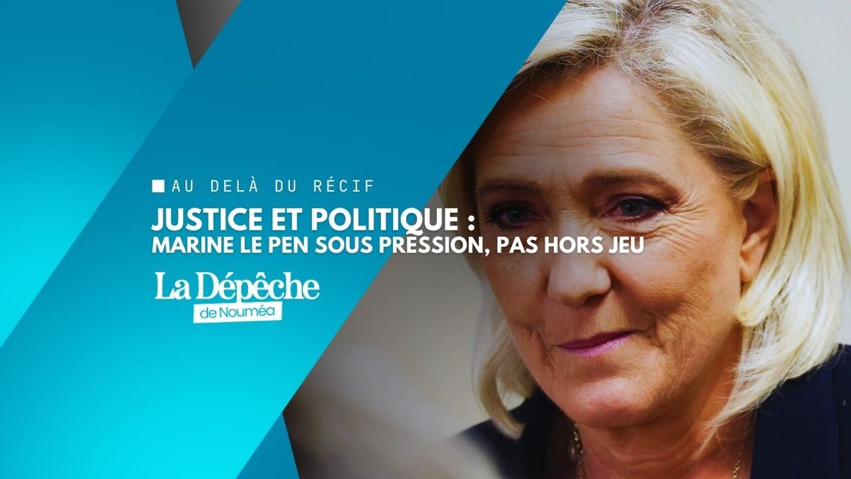 Affaire des assistants FN : le parquet frappe, sans KO