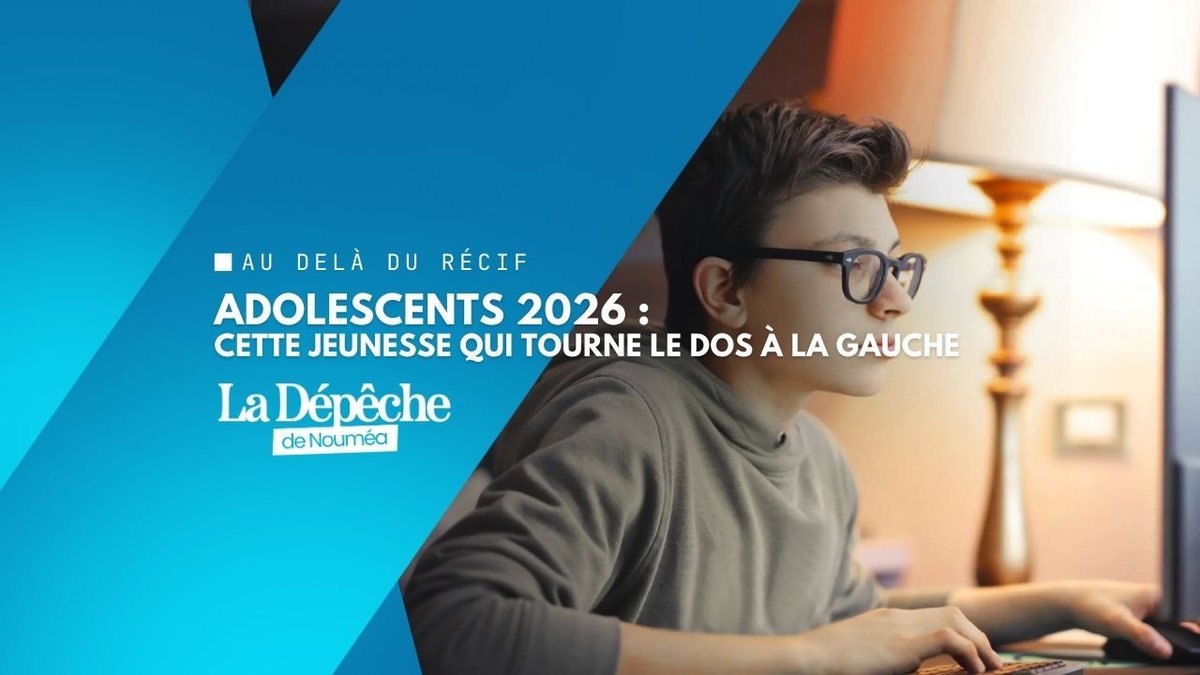 Les ados préfèrent l’argent à la politique : le constat brutal