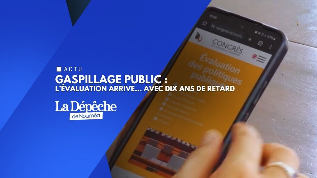 Politiques publiques : le réveil tardif d’un territoire mal géré