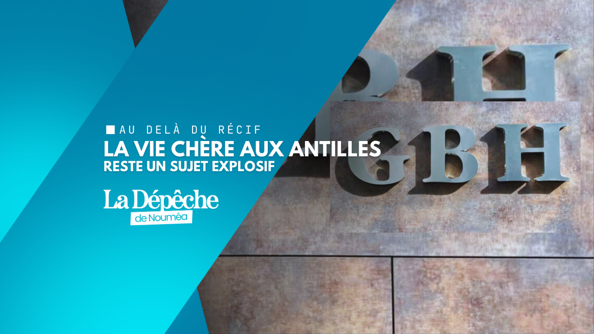 Vie chère : GBH sort du silence après l’avis de l’Autorité