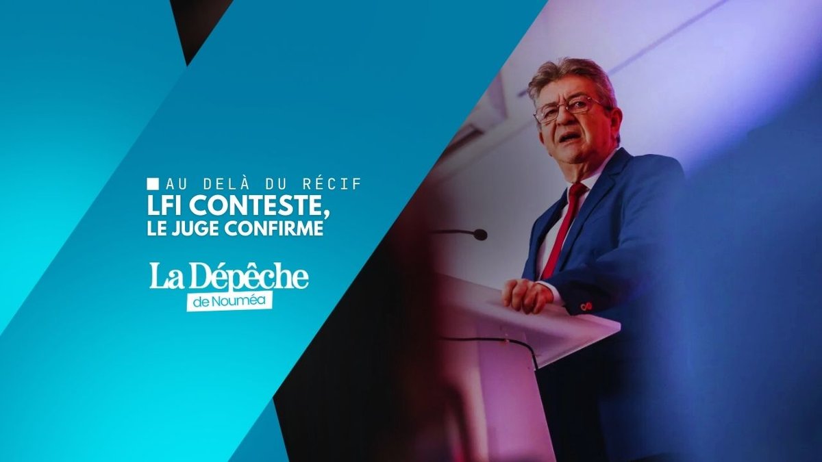 Le Conseil d’État recadre LFI et Ciotti
