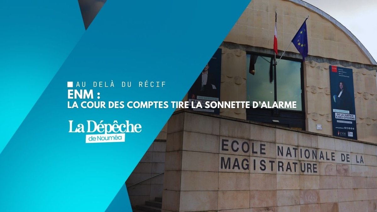 Formation des juges : le rapport qui dérange