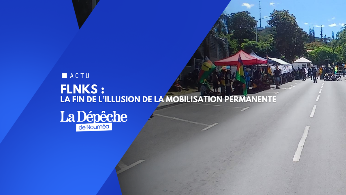 La fin de l’illusion de la mobilisation permanente