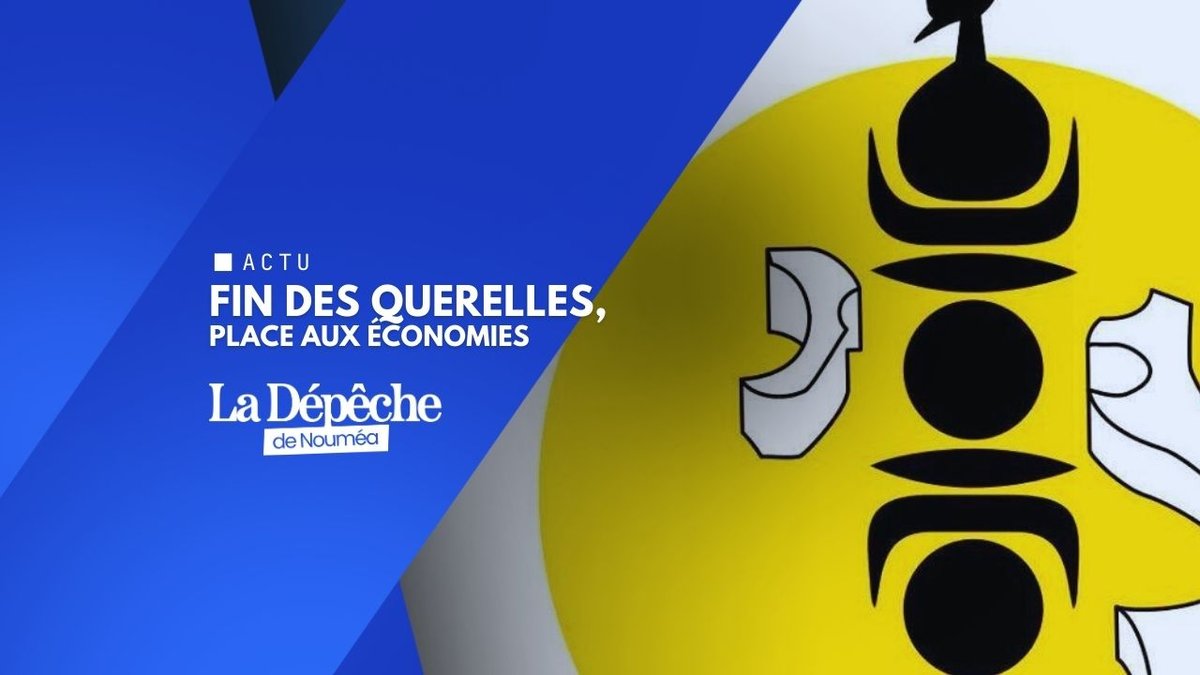 4 milliards de dettes : le choc aux Îles