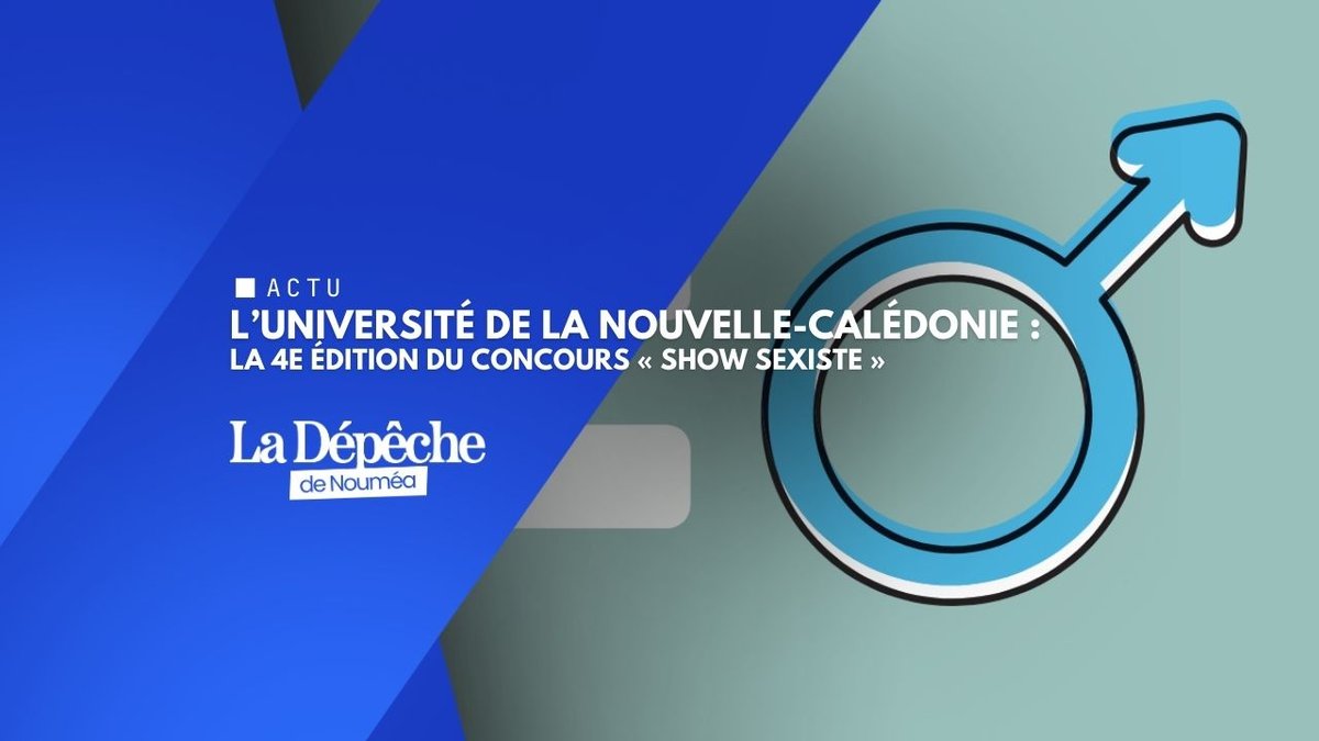 « Show sexiste » : l’UNC relance son concours engagé