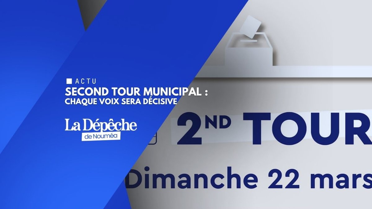 81 listes encore en lice : un scrutin imprévisible