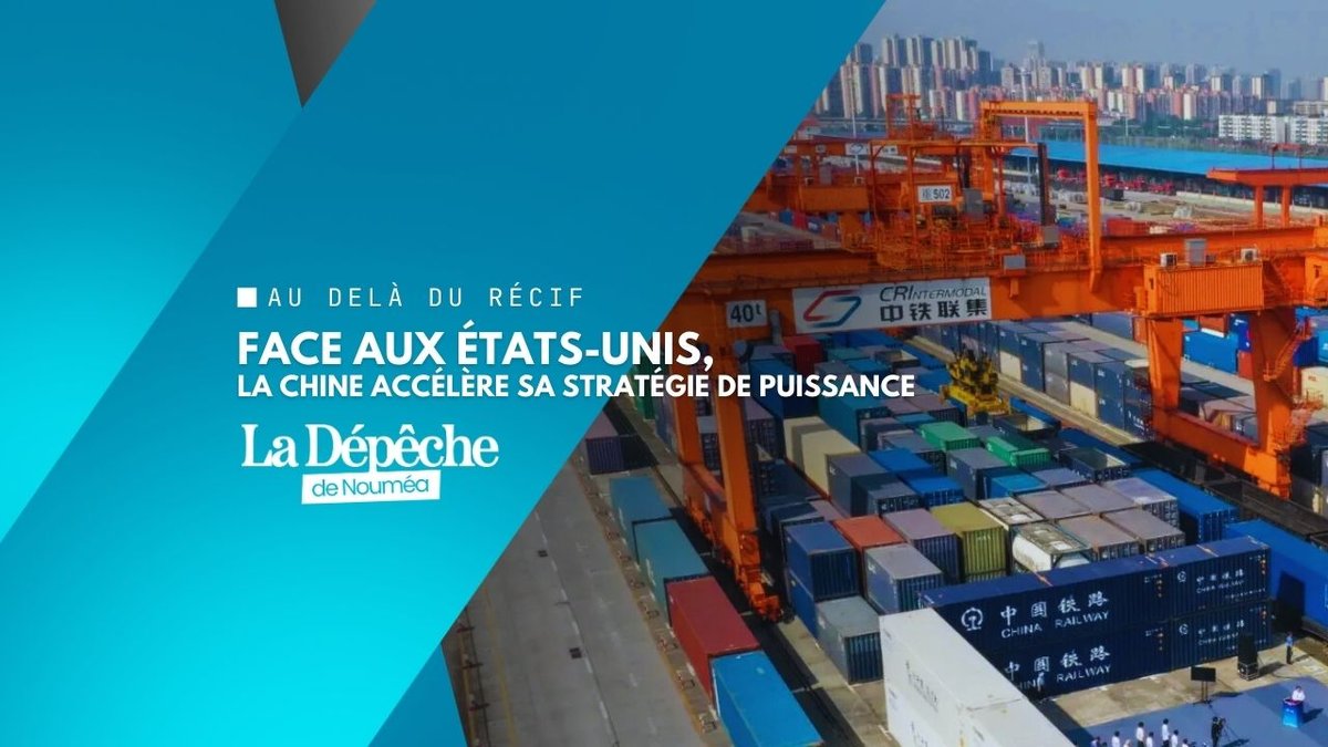 « Deux Sessions » : Pékin prépare la Chine de puissance pour 2030