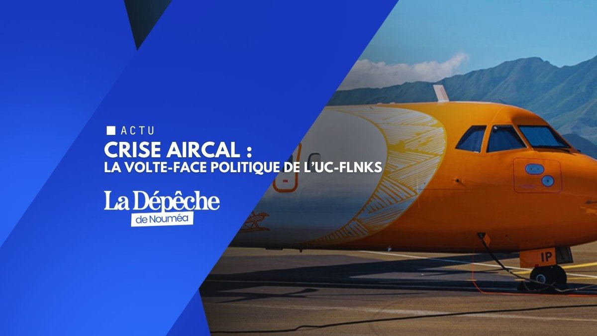 Magenta ou Tontouta : l’UC-FLNKS rattrapée par ses choix