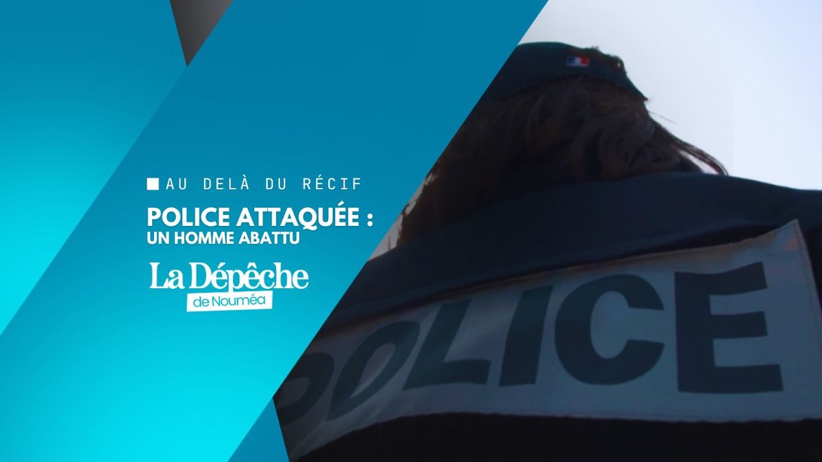 Marseille : un homme armé abattu lors d’un contrôle