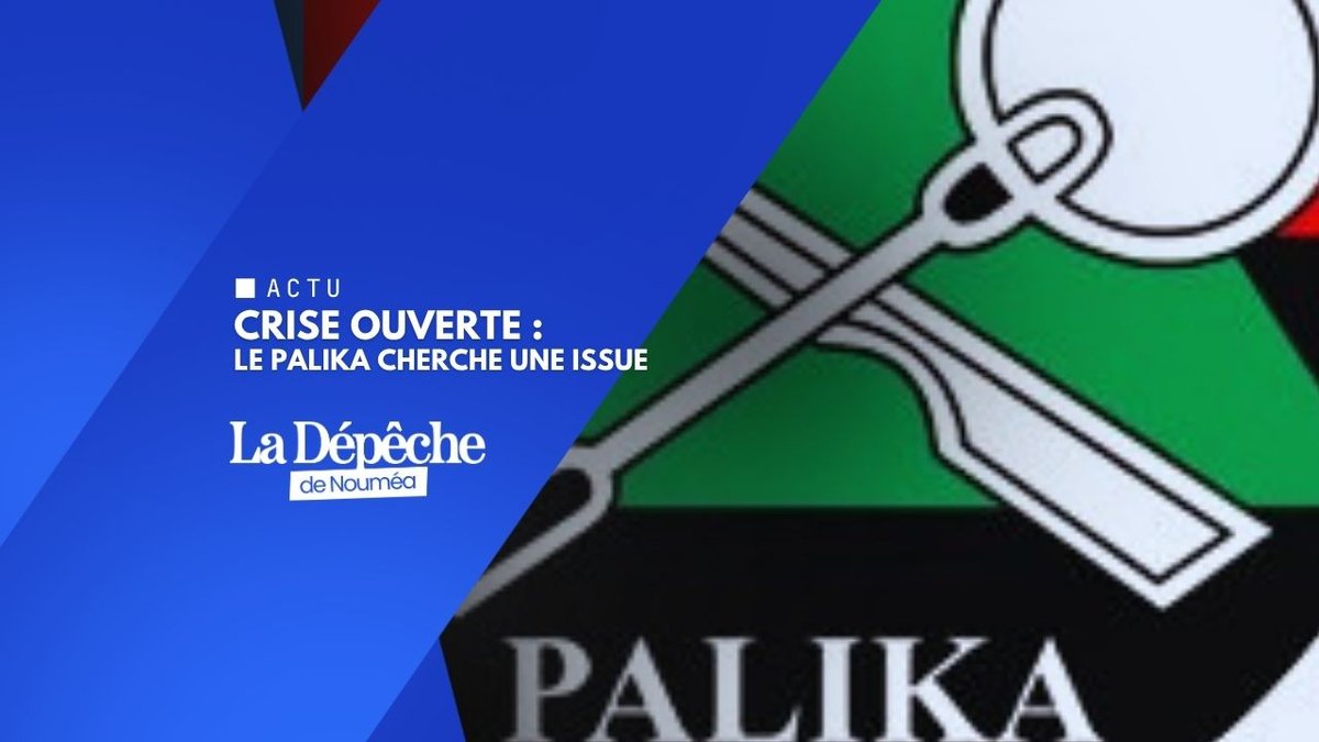 Réforme rejetée : le PALIKA sous pression