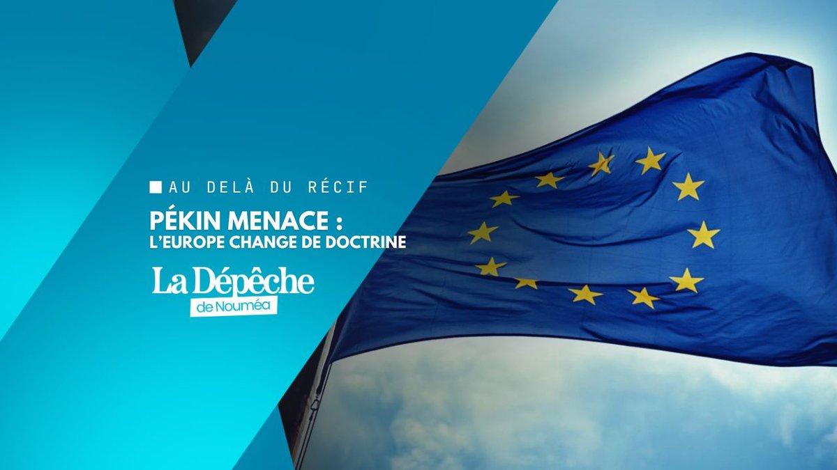 Bruxelles durcit le ton face à Pékin