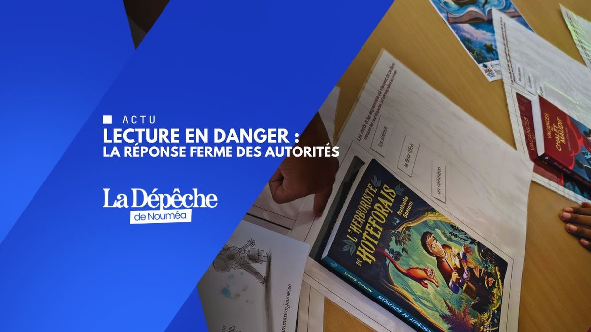 Récréalivres : la contre-attaque pour sauver la lecture