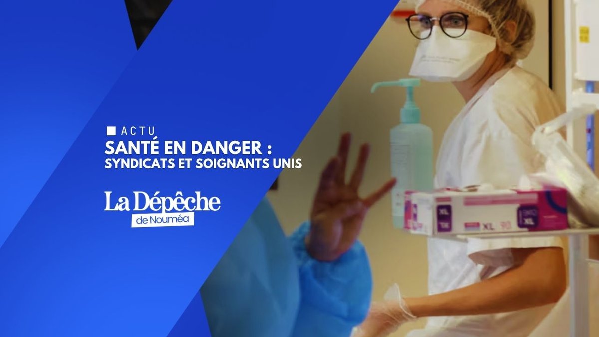 Santé en crise : mobilisation décisive le 16 avril