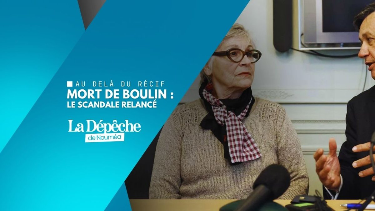 Affaire Boulin : ce cold case qui embarrasse l’État