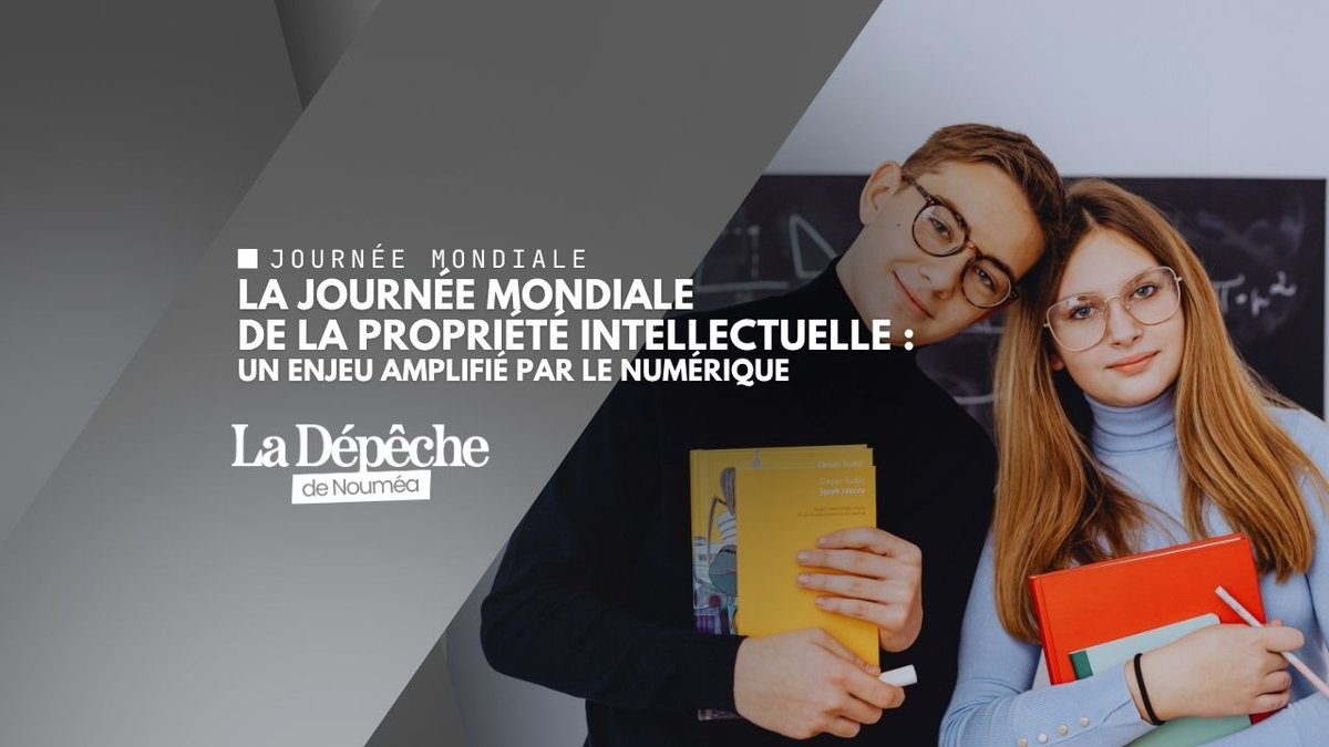 Propriété intellectuelle : protéger les idées dans un monde où tout circule trop vite