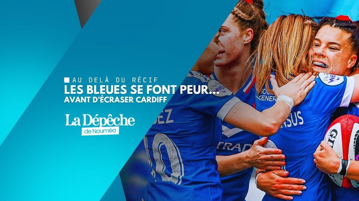 XV de France : une claque après une frayeur monumentale