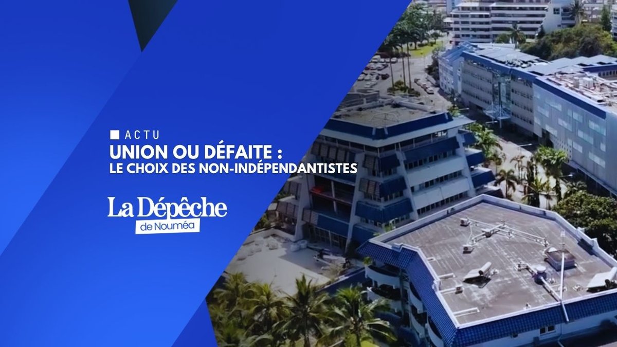 Provinciales : Nicolas Metzdorf impose l’union derrière Sonia Backès