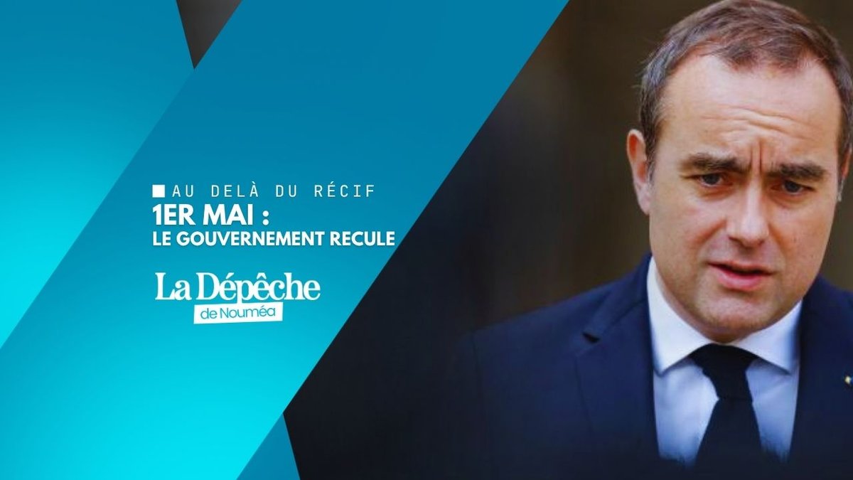 Travail le 1er mai : le gouvernement cède face aux syndicats