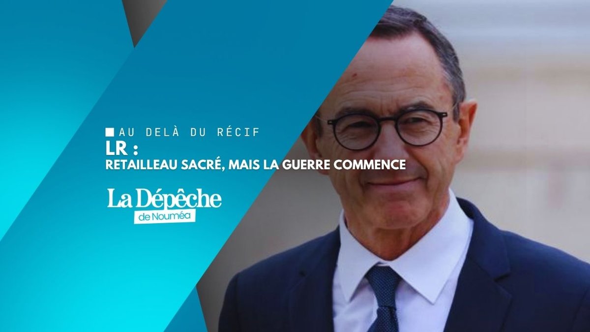 Présidentielle 2027 : Retailleau plébiscité, la droite sous tension