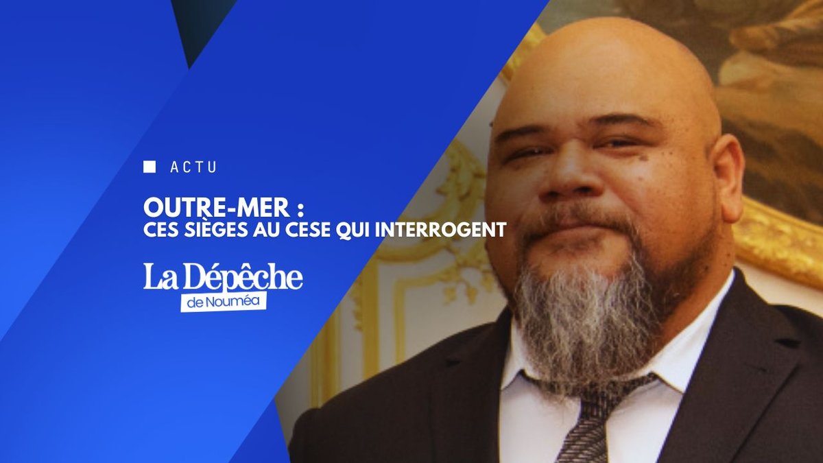 CESE : nouvelles nominations et polémique sur son utilité