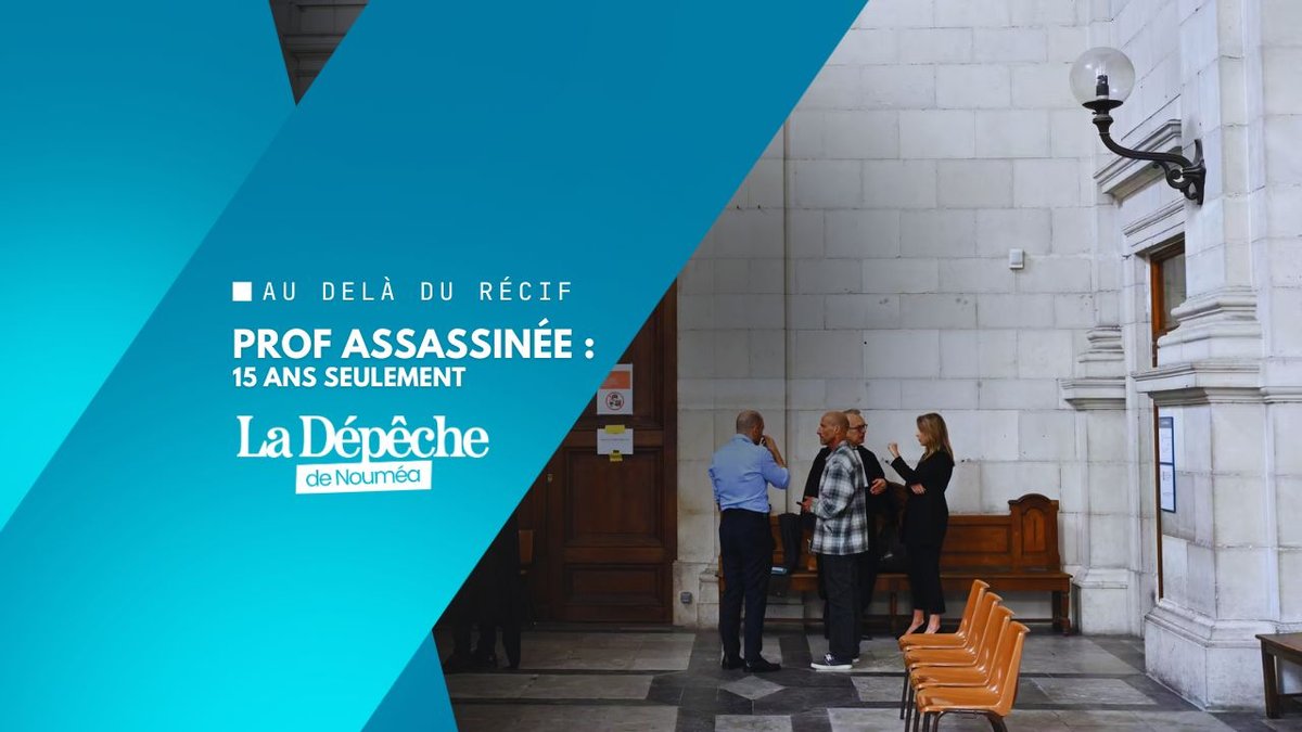 Meurtre en classe : la justice trop clémente ?