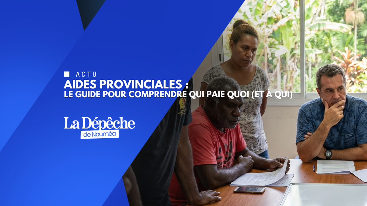 Aides provinciales : le guide pour comprendre qui paie quoi (et à qui)