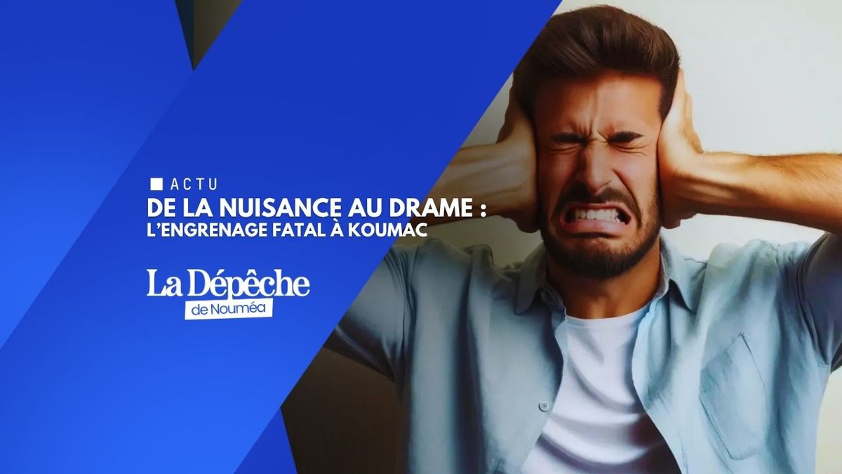 Koumac : un drame relance l’alerte sur les conflits de voisinage