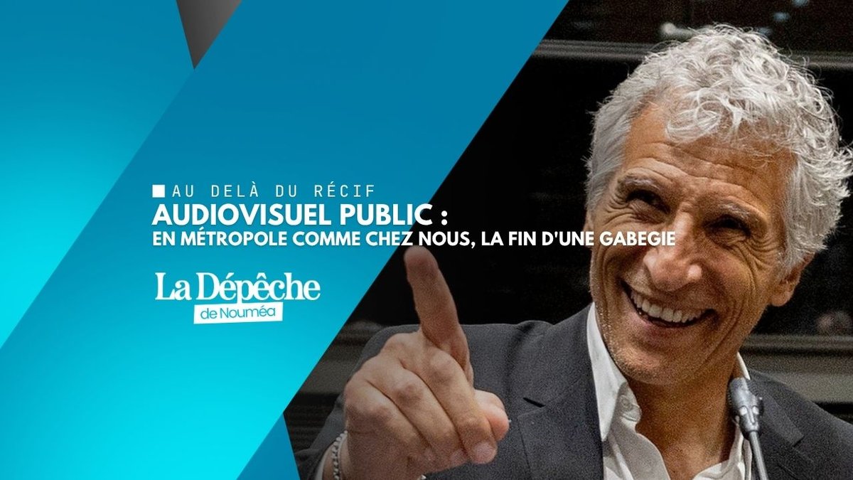 Audiovisuel public : quand l'argent devient une question