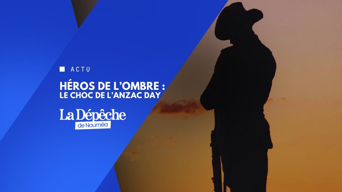 ANZAC Day : l’hommage vibrant aux héros de Gallipoli