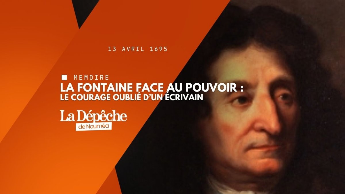Jean de La Fontaine : le génie français qui défie le temps