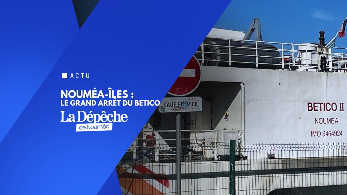 Transport stoppé : Betico coupe tout en juillet