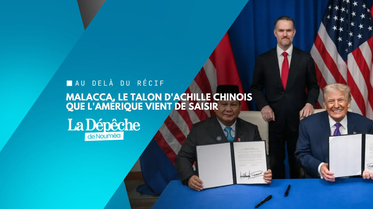 Washington tisse sa toile dans le Pacifique : Jakarta dans le jeu