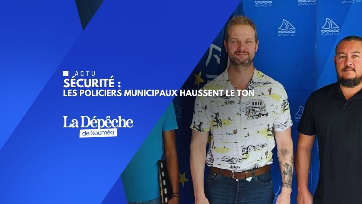 Police municipale : Metzdorf interpellé sur un statut bloqué