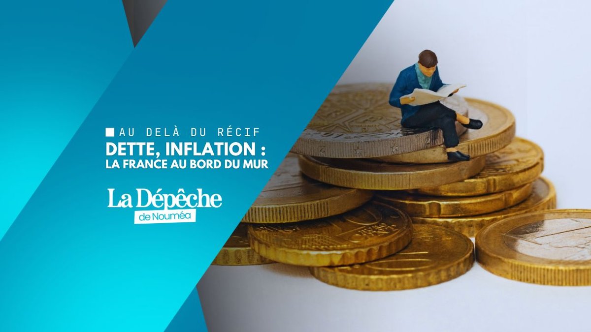 Croissance en panne : le modèle français craque