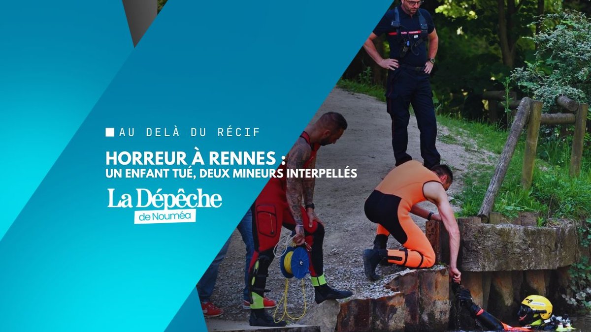 Crime glaçant à Rennes : un enfant de 11 ans tué