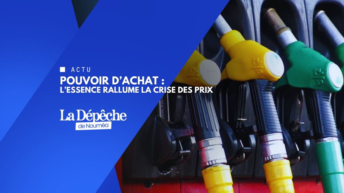 Prix en hausse : l’énergie fait dérailler le pouvoir d’achat