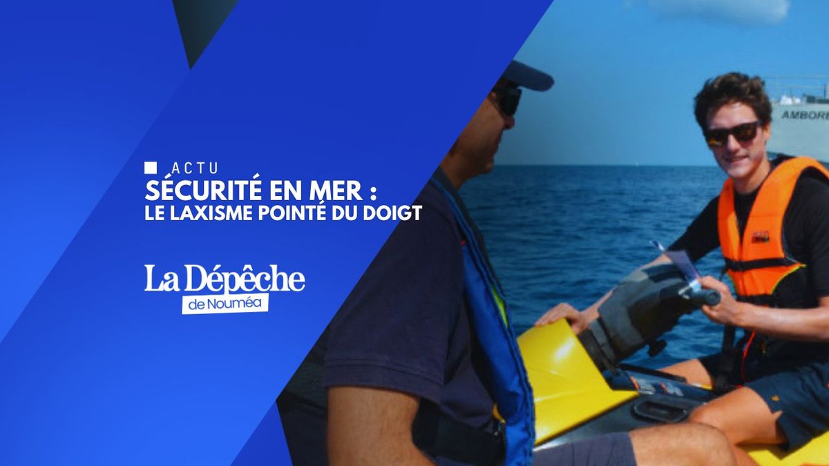 Requin à Nouméa : l’imprudence qui aurait pu coûter la vie