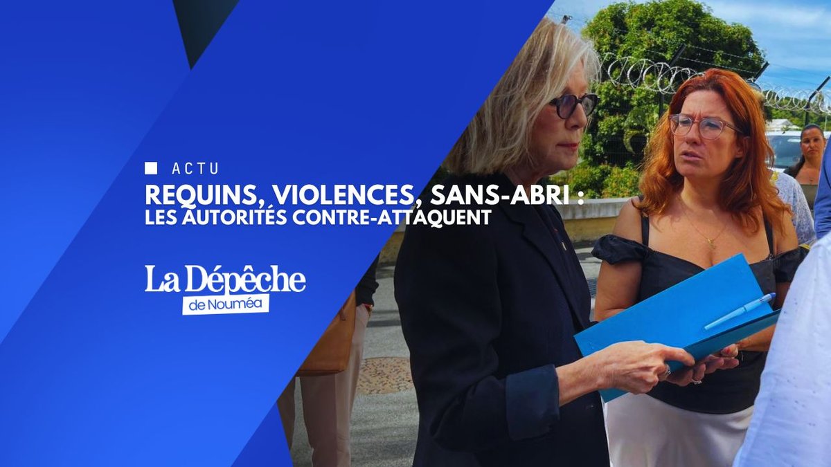 Sonia Lagarde et Sonia Backès passent à l’offensive