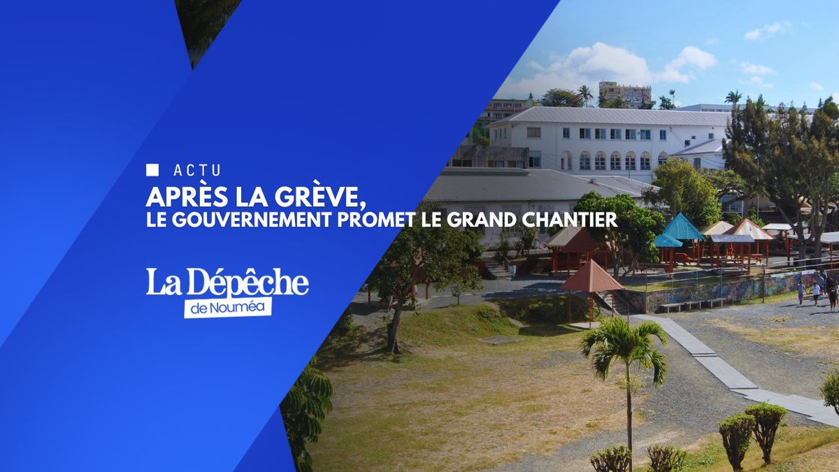 Lycée Escoffier : le gouvernement promet enfin un milliard pour rénover l’établissement