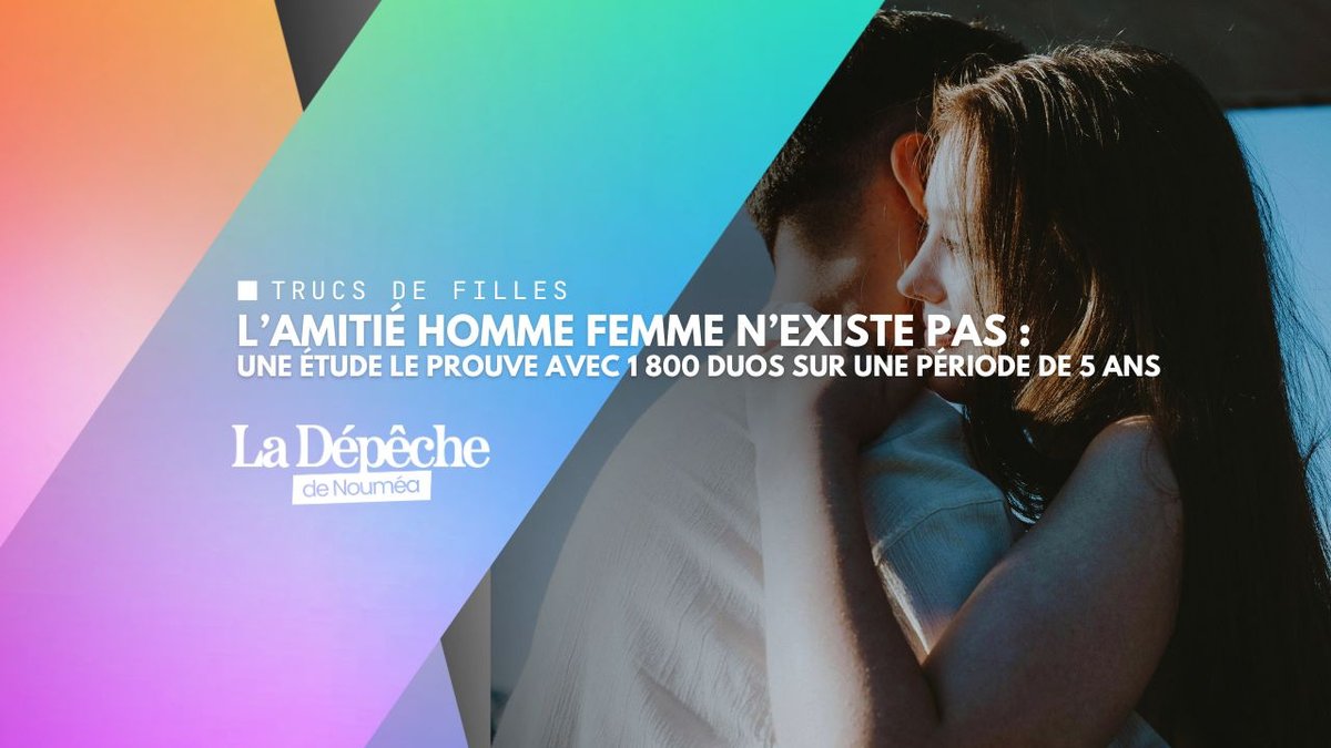 Ton "meilleur ami" ou ta "meilleure amie" ? 